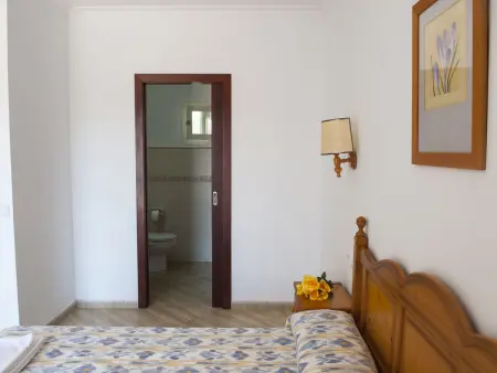 Playa d'Or, Location Appartement 4 personnes à Cala d'Or - Photo 10