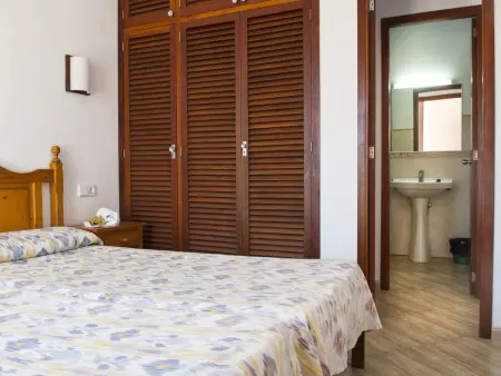 Playa d'Or, Location Appartement 4 personnes à Cala d'Or - Photo 11