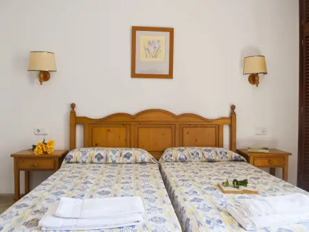 Playa d'Or, Location Appartement 4 personnes à Cala d'Or - Photo 12