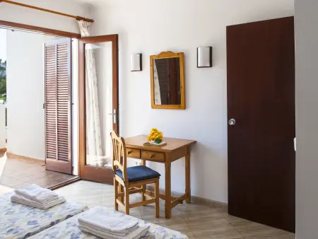 Playa d'Or, Location Appartement 4 personnes à Cala d'Or - Photo 13