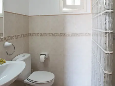 Playa d'Or, Location Appartement 4 personnes à Cala d'Or - Photo 14