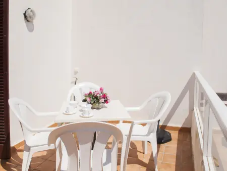 Playa d'Or, Location Appartement 4 personnes à Cala d'Or - Photo 16
