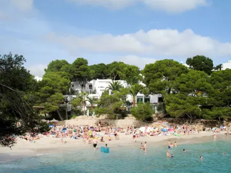 Playa d'Or, Location Appartement 4 personnes à Cala d'Or - Photo 17