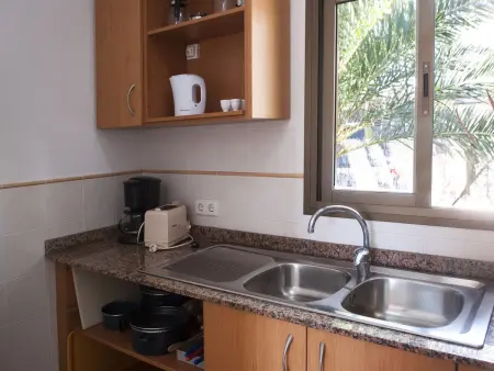 Playa d'Or, Location Appartement 4 personnes à Cala d'Or - Photo 18