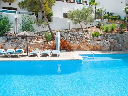 Playa d'Or, Location Appartement 4 personnes à Cala d'Or - Photo 19