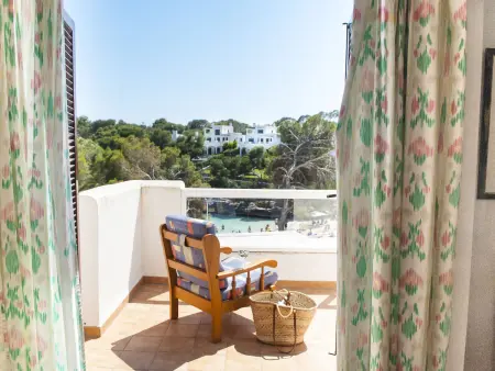 Playa d'Or, Location Appartement 4 personnes à Cala d'Or - Photo 20