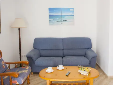 Playa d'Or, Location Appartement 4 personnes à Cala d'Or - Photo 22