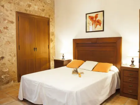 Ses Sitjoles – Maison 3 chambres avec piscine à Campos - Photo 4