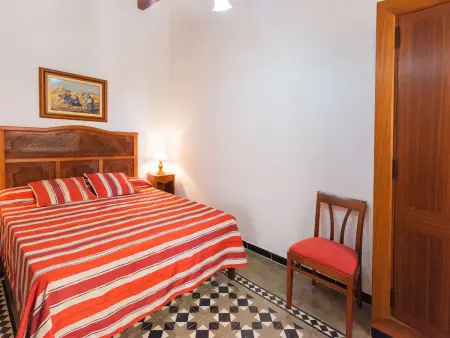 Ses Sitjoles – Maison 3 chambres avec piscine à Campos - Photo 7