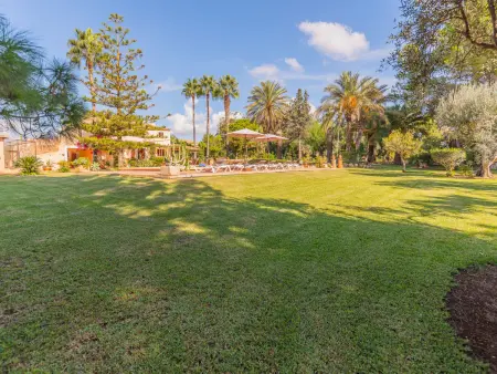 Ses Sitjoles – Maison 3 chambres avec piscine à Campos - Photo 10