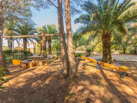 Ses Sitjoles – Maison 3 chambres avec piscine à Campos - Photo 14