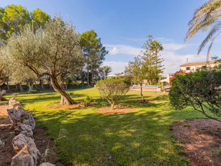 Ses Sitjoles – Maison 3 chambres avec piscine à Campos - Photo 16