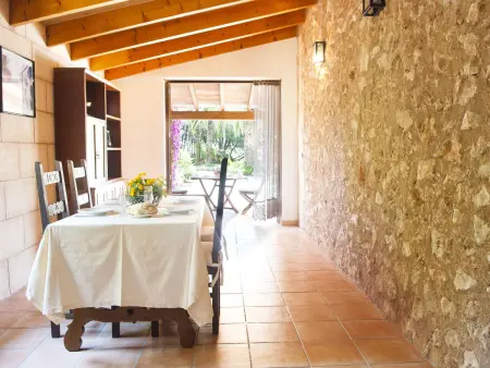 Ses Sitjoles – Maison 3 chambres avec piscine à Campos - Photo 17