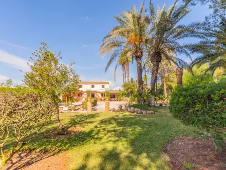 Ses Sitjoles – Maison 3 chambres avec piscine à Campos - Photo 18