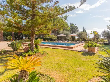 Ses Sitjoles – Maison 3 chambres avec piscine à Campos - Photo 19