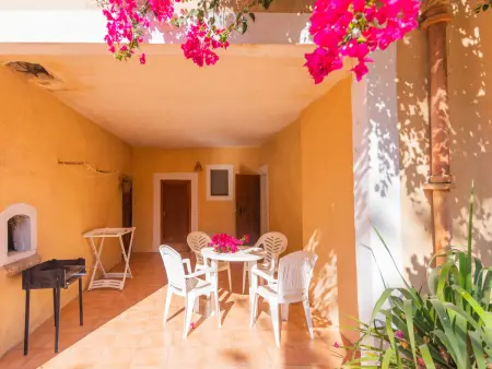 Ses Sitjoles – Maison 3 chambres avec piscine à Campos - Photo 23
