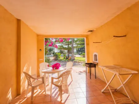 Ses Sitjoles – Maison 3 chambres avec piscine à Campos - Photo 25