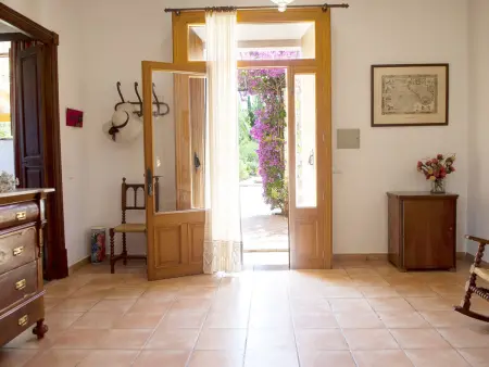 Ses Sitjoles – Maison 3 chambres avec piscine à Campos - Photo 28