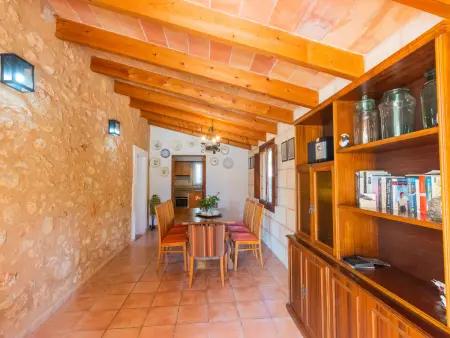 Ses Sitjoles – Maison 3 chambres avec piscine à Campos - Photo 29