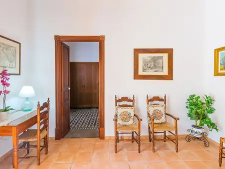 Ses Sitjoles – Maison 3 chambres avec piscine à Campos - Photo 32