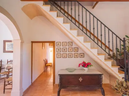 Ses Sitjoles – Maison 3 chambres avec piscine à Campos - Photo 33