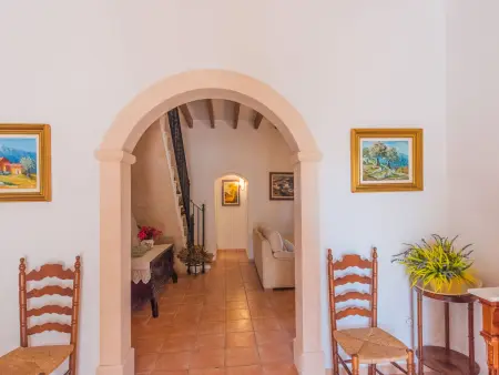 Ses Sitjoles – Maison 3 chambres avec piscine à Campos - Photo 36