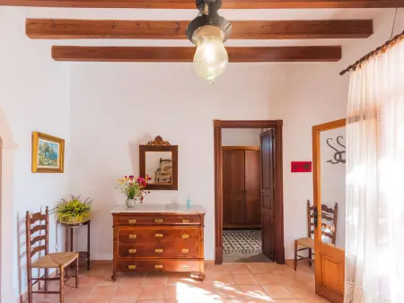 Ses Sitjoles – Maison 3 chambres avec piscine à Campos - Photo 37