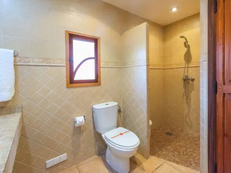 Ses Sitjoles – Maison 3 chambres avec piscine à Campos - Photo 38