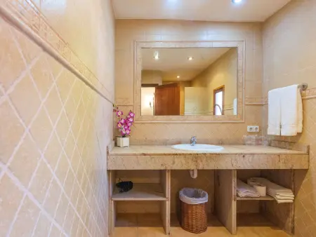 Ses Sitjoles – Maison 3 chambres avec piscine à Campos - Photo 39