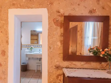 Ses Sitjoles – Maison 3 chambres avec piscine à Campos - Photo 40