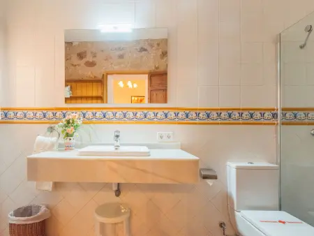 Ses Sitjoles – Maison 3 chambres avec piscine à Campos - Photo 41