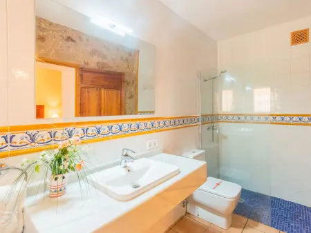 Ses Sitjoles – Maison 3 chambres avec piscine à Campos - Photo 42