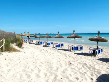 Ses Sitjoles – Maison 3 chambres avec piscine à Campos - Photo 48