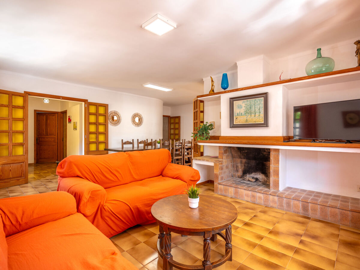 Maison Clara R – 5 ch., piscine et terrasses à Cala San Vicente - Photo 4