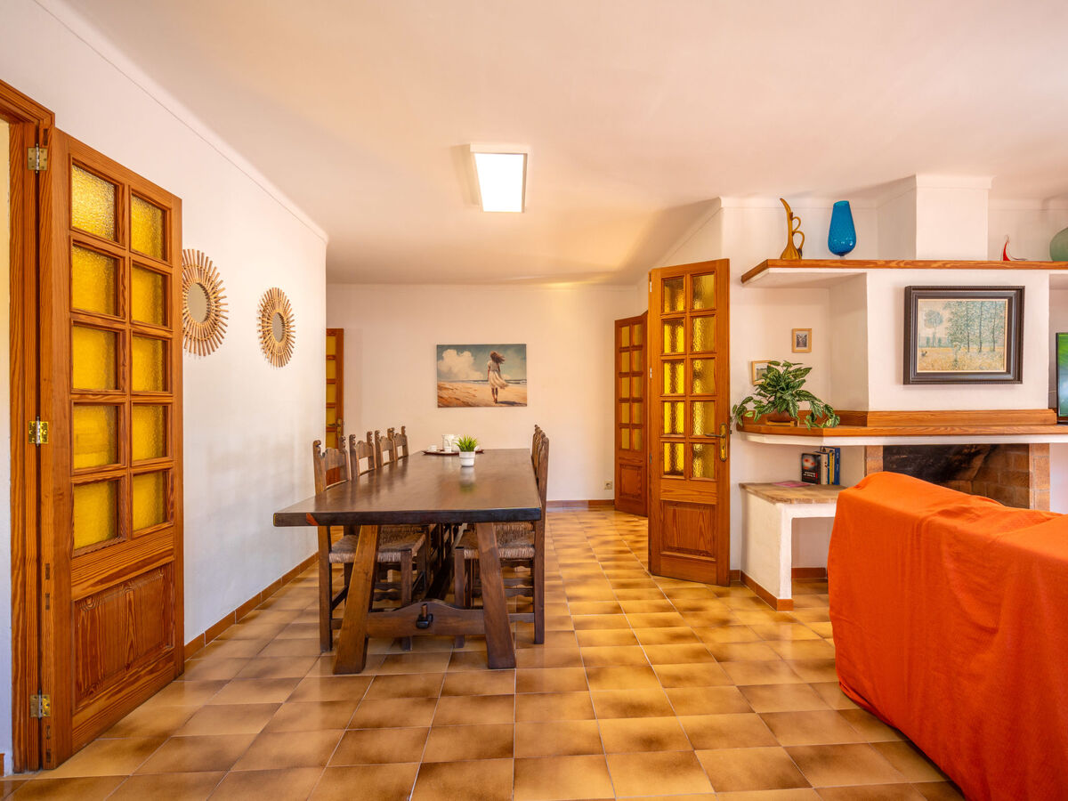 Maison Clara R – 5 ch., piscine et terrasses à Cala San Vicente - Photo 6