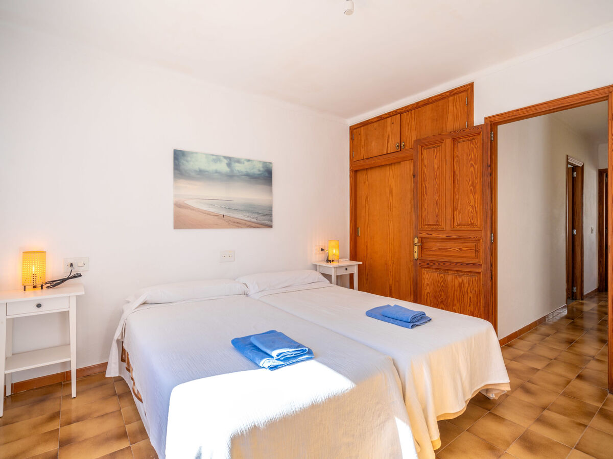 Maison Clara R – 5 ch., piscine et terrasses à Cala San Vicente - Photo 12