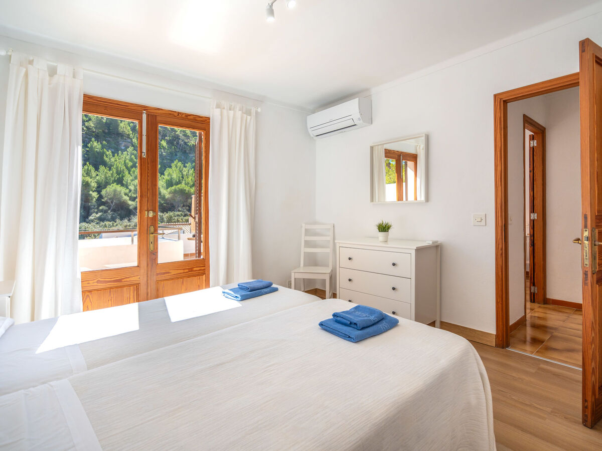 Maison Clara R – 5 ch., piscine et terrasses à Cala San Vicente - Photo 16