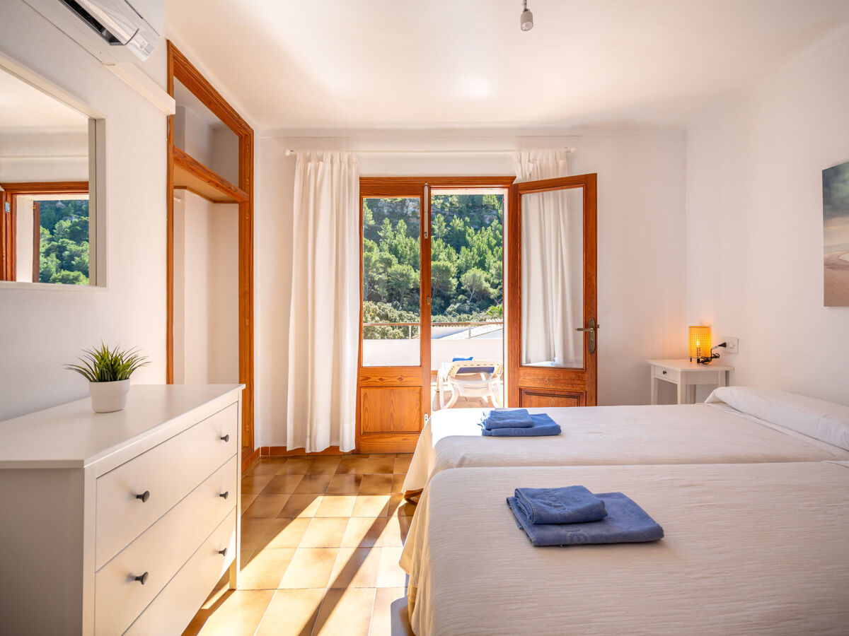 Maison Clara R – 5 ch., piscine et terrasses à Cala San Vicente - Photo 18