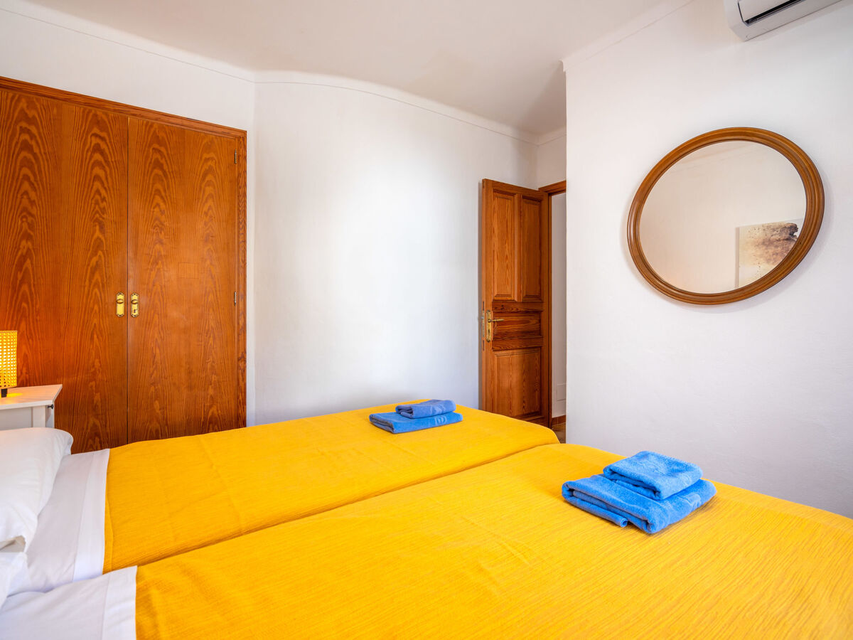 Maison Clara R – 5 ch., piscine et terrasses à Cala San Vicente - Photo 20
