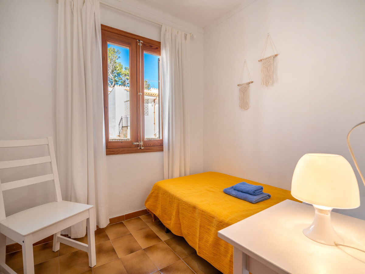 Maison Clara R – 5 ch., piscine et terrasses à Cala San Vicente - Photo 23