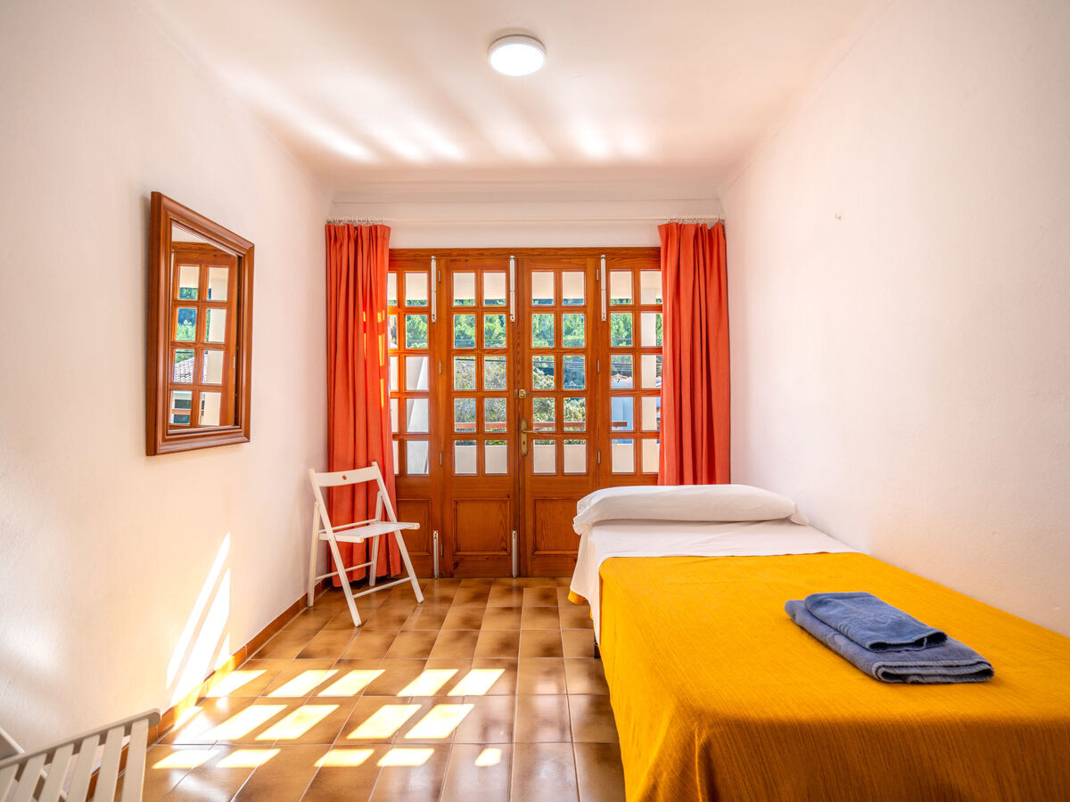 Maison Clara R – 5 ch., piscine et terrasses à Cala San Vicente - Photo 24