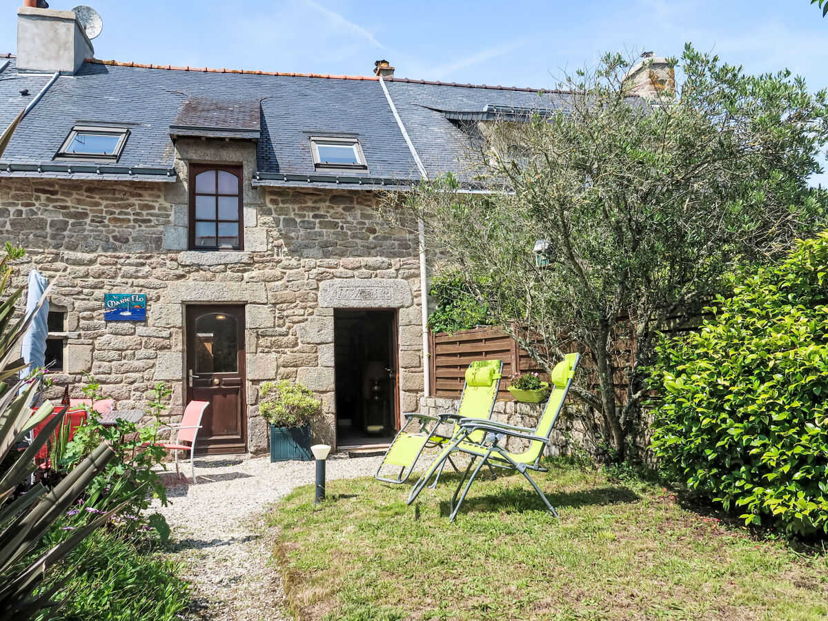 Ty Marieflo, maison 4 pers. à 600 m de la mer - Photo 1