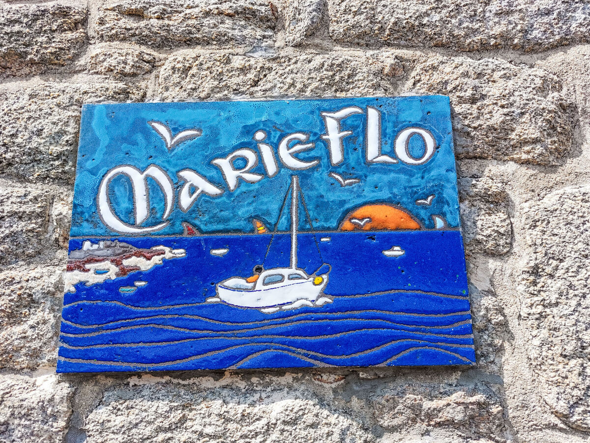 Ty Marieflo, maison 4 pers. à 600 m de la mer - Photo 16