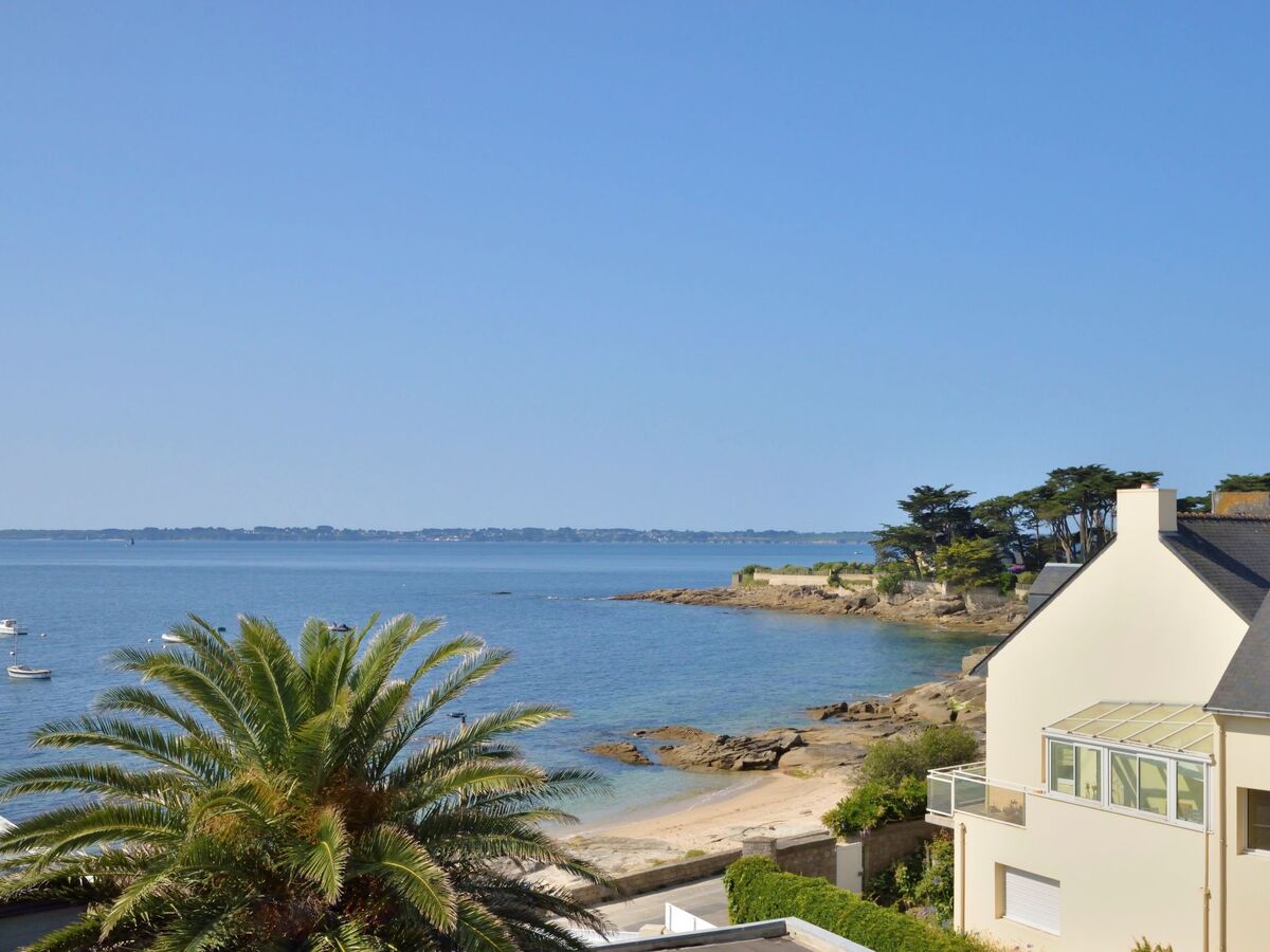 Belle Vue Mer et Groix - Apt Ploemeur 2 ch, vue mer - Photo 5
