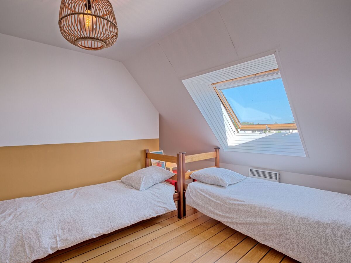 Belle Vue Mer et Groix - Apt Ploemeur 2 ch, vue mer - Photo 14