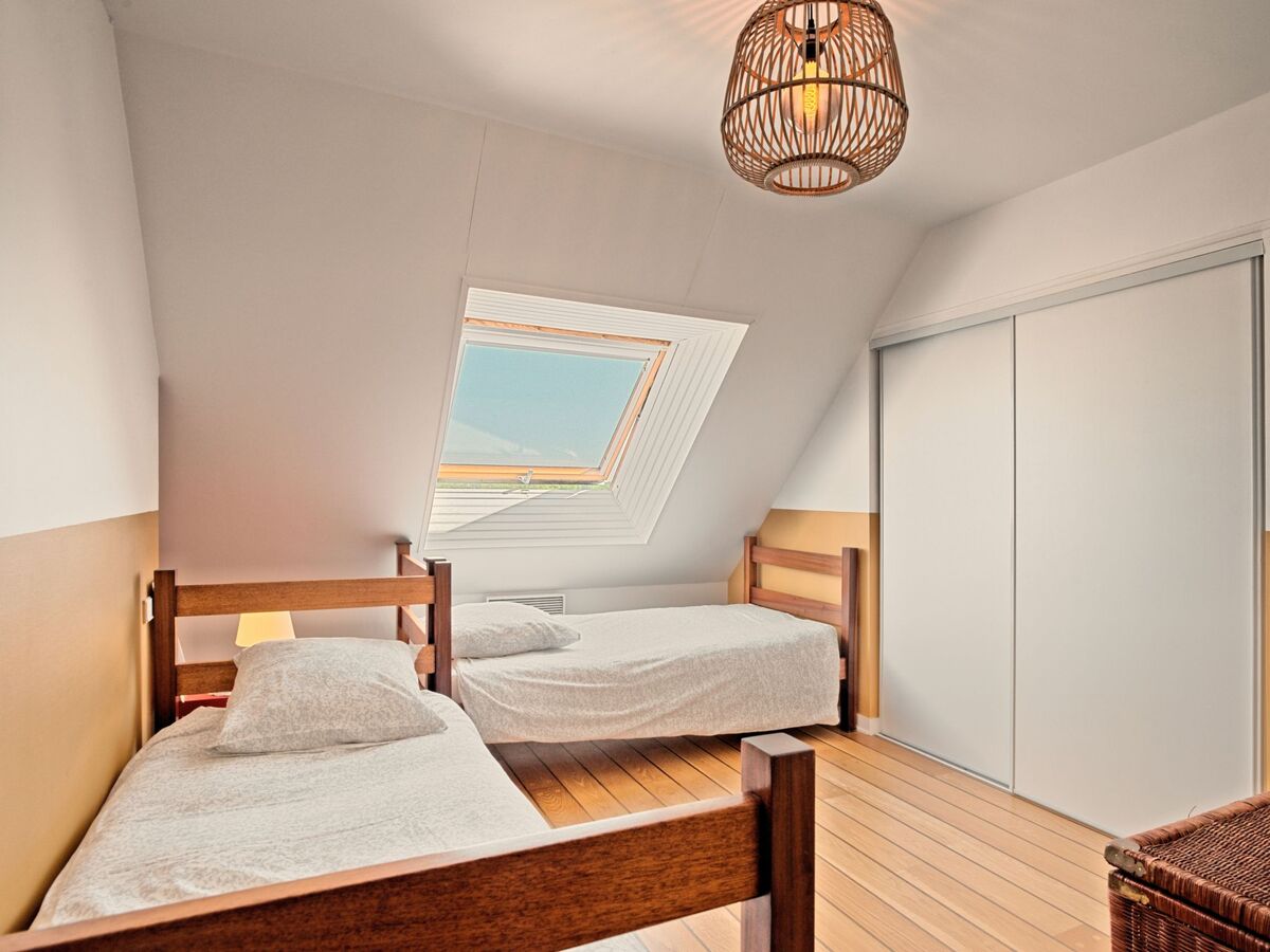Belle Vue Mer et Groix - Apt Ploemeur 2 ch, vue mer - Photo 15