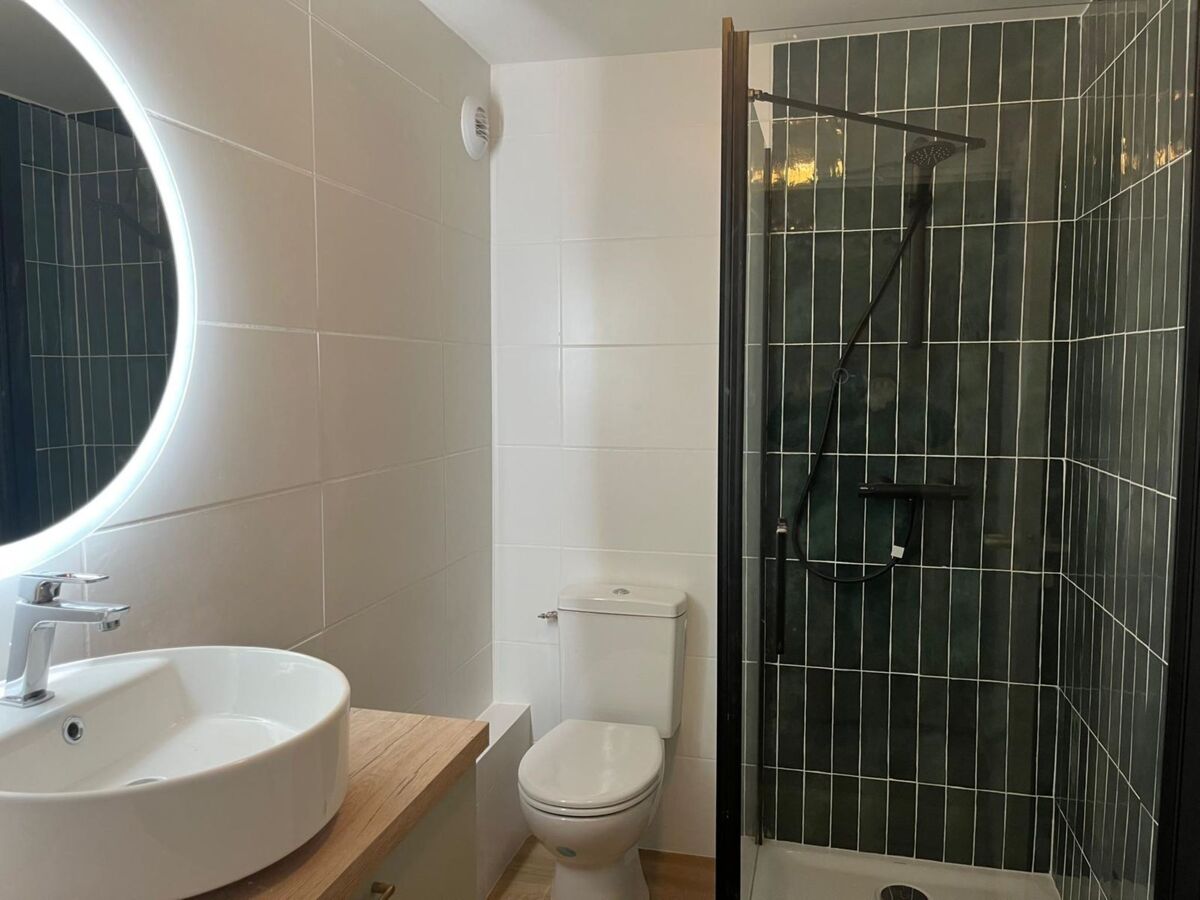 Belle Vue Mer et Groix - Apt Ploemeur 2 ch, vue mer - Photo 16