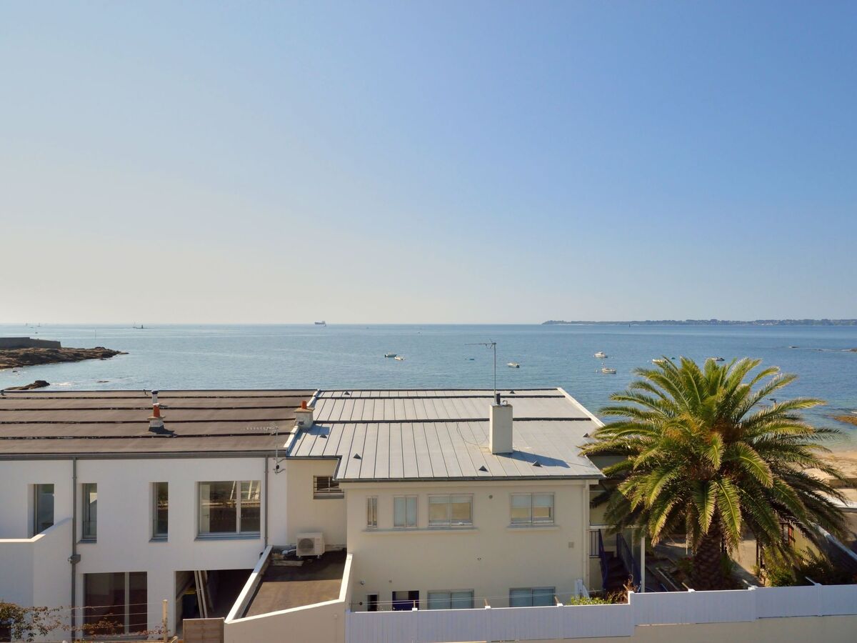 Belle Vue Mer et Groix - Apt Ploemeur 2 ch, vue mer - Photo 20