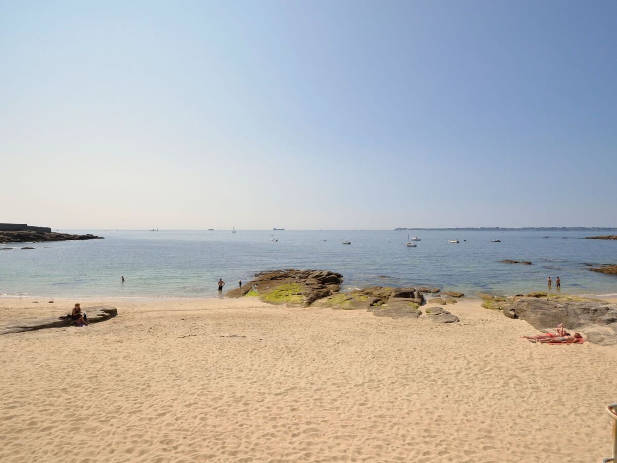 Belle Vue Mer et Groix - Apt Ploemeur 2 ch, vue mer - Photo 22