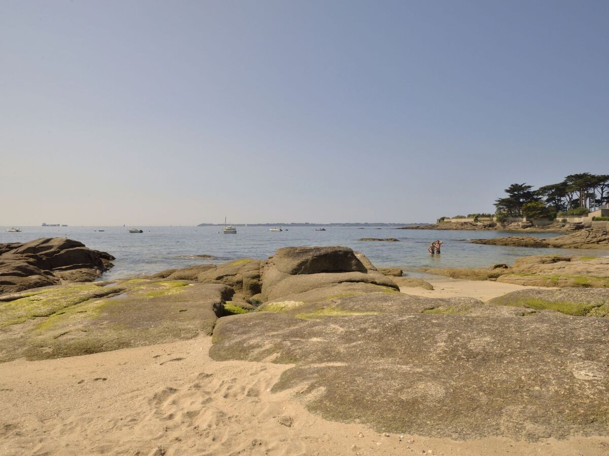 Belle Vue Mer et Groix - Apt Ploemeur 2 ch, vue mer - Photo 24